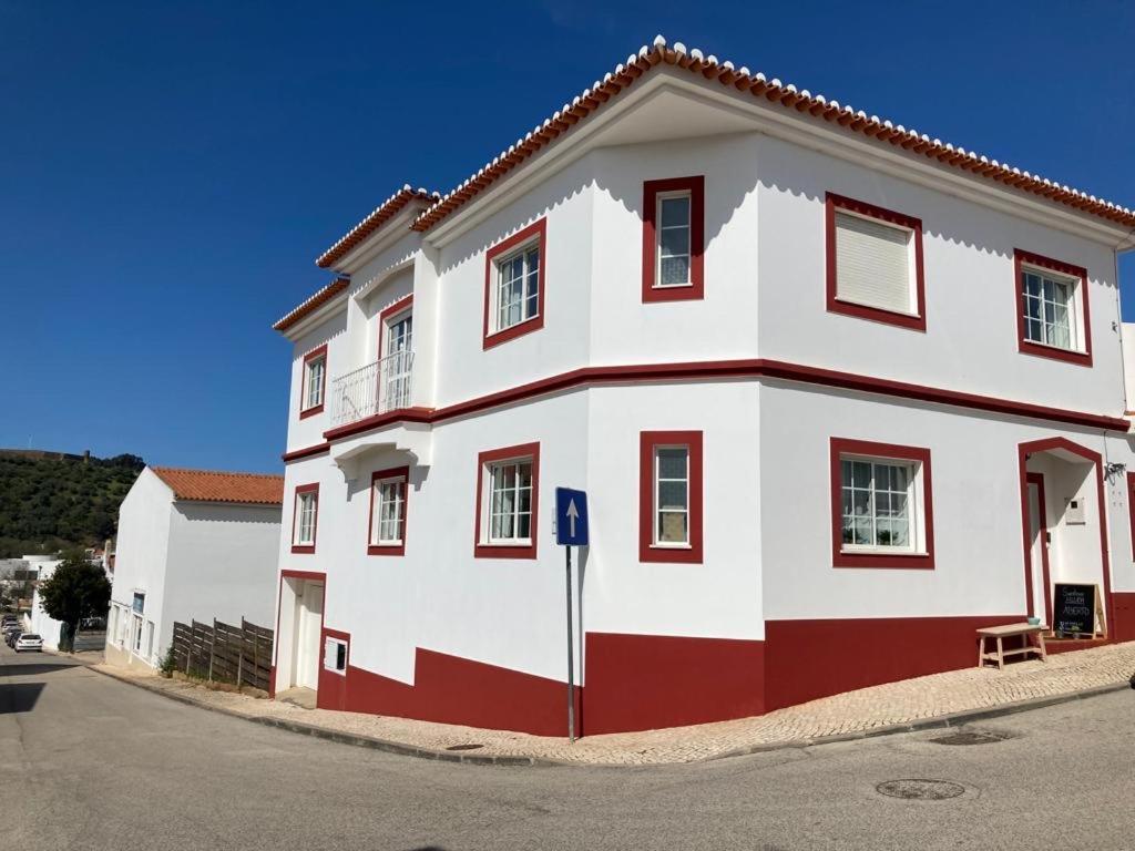 Guesthouse Releash ألخيزور المظهر الخارجي الصورة