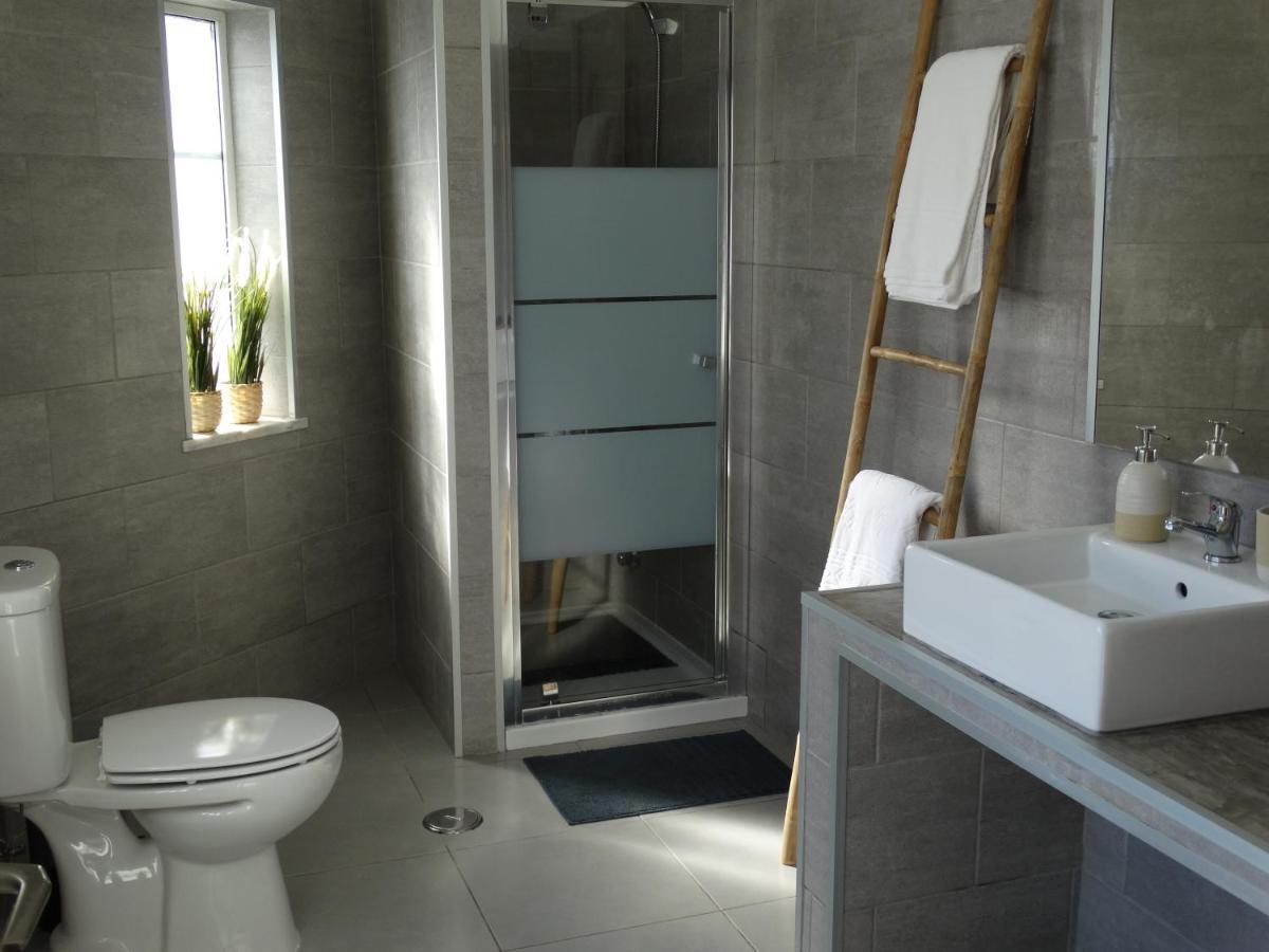 Guesthouse Releash ألخيزور المظهر الخارجي الصورة